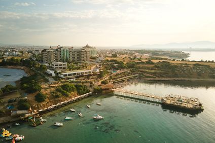 Laur Hotels Experience & Elegance