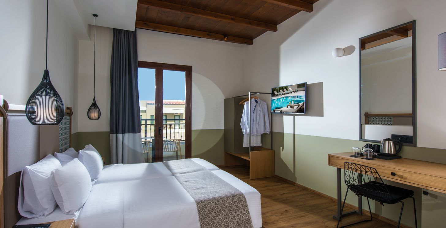 Doppelzimmer