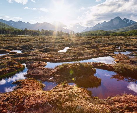 Feuerland – am Ende der Welt