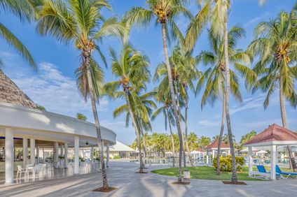 Paradisus Varadero Resort & Spa