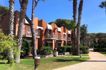 Corte Rosada Resort & Spa