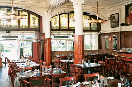 5. Bild der Unterkunft