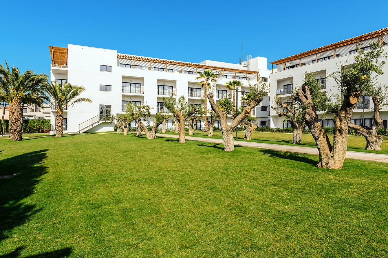 Estival Eldorado Resort