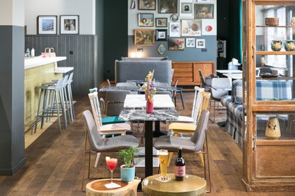 2. Bild der Unterkunft