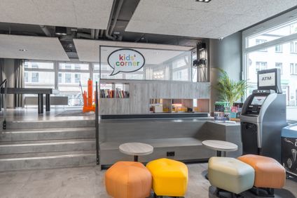 4. Bild der Unterkunft