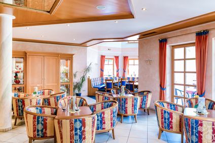 14. Bild der Unterkunft