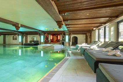 4. Bild der Unterkunft