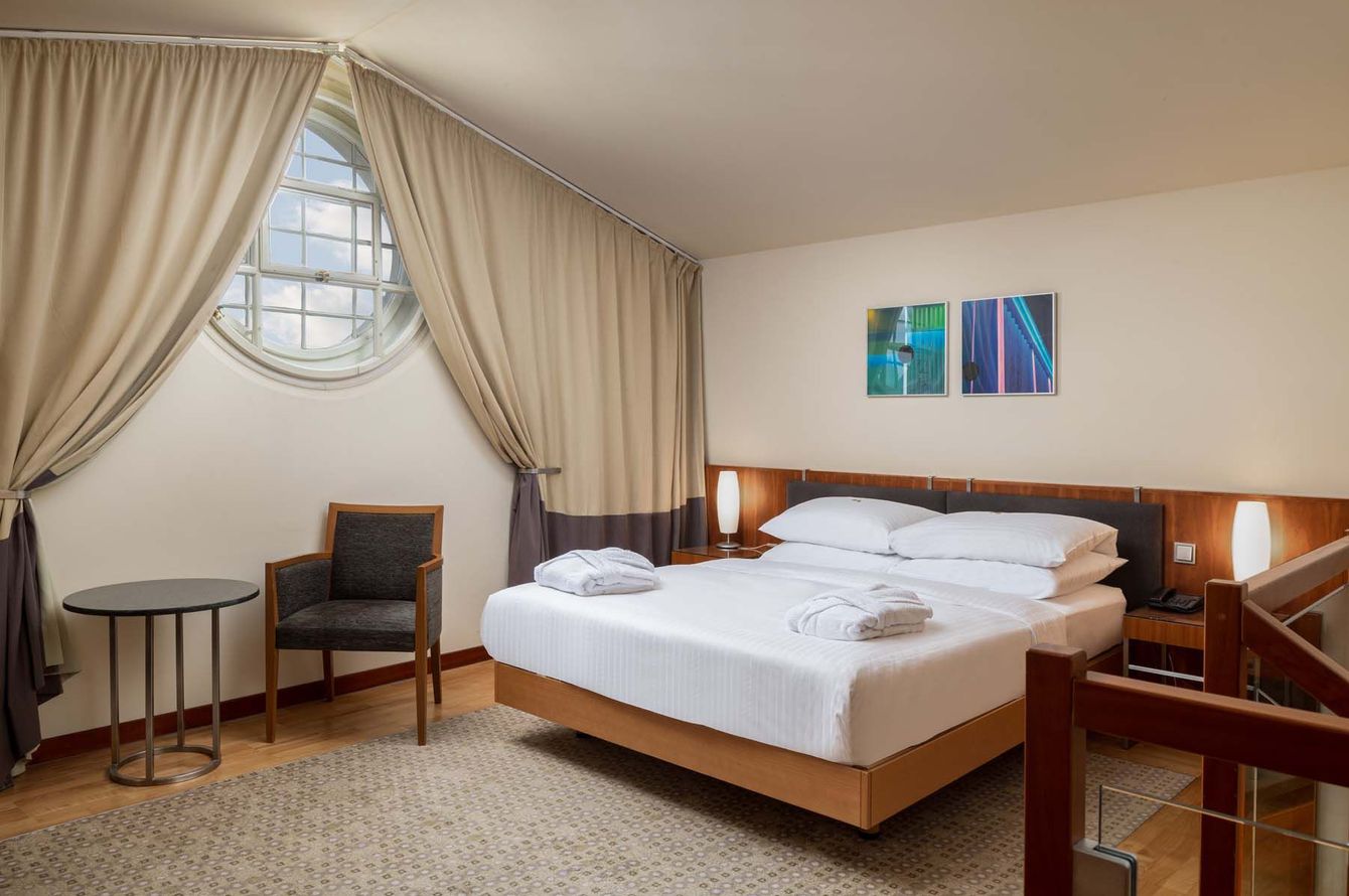 Loft Deluxe