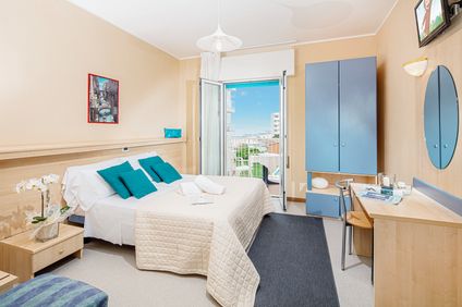 Doppelzimmer Classic