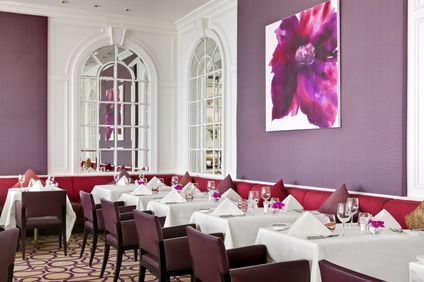 4. Bild der Unterkunft