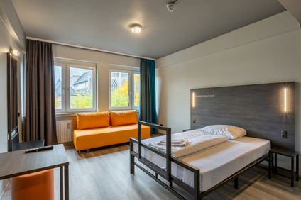 5. Bild der Unterkunft