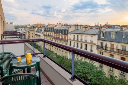 4. Bild der Unterkunft