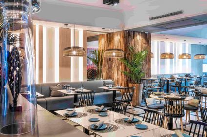 2. Bild der Unterkunft