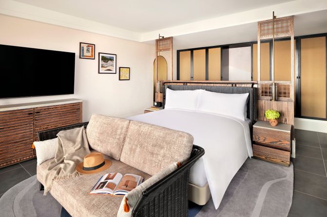 16.Bild der Unterkunft