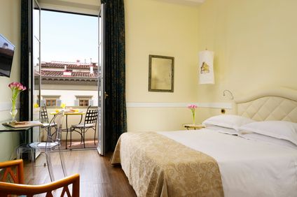 2. Bild der Unterkunft