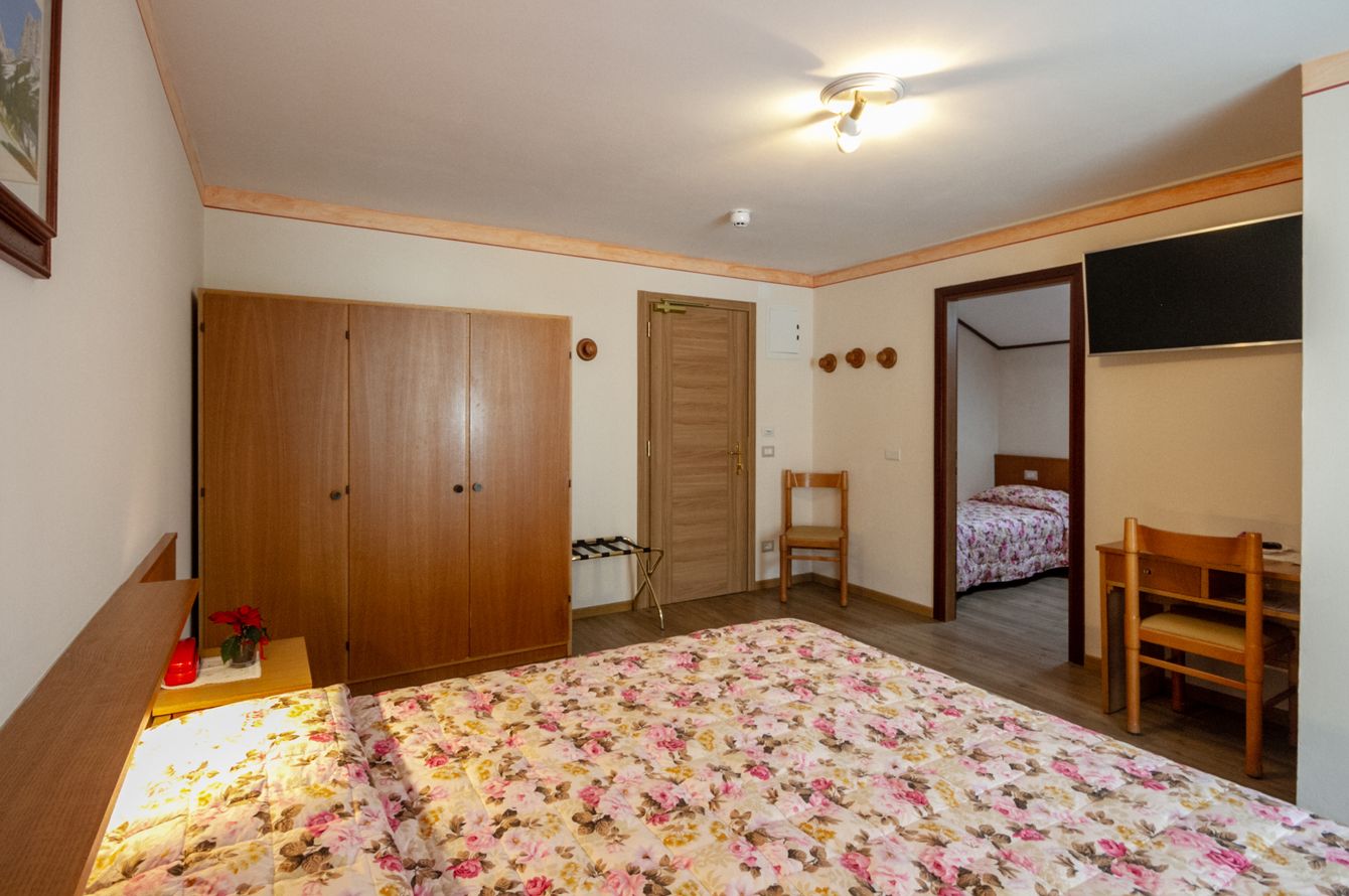 Familienzimmer