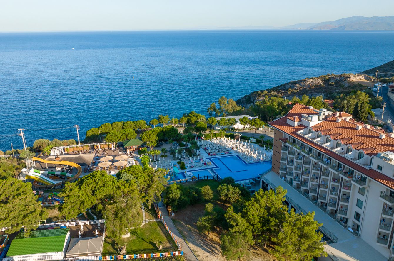Hôtel