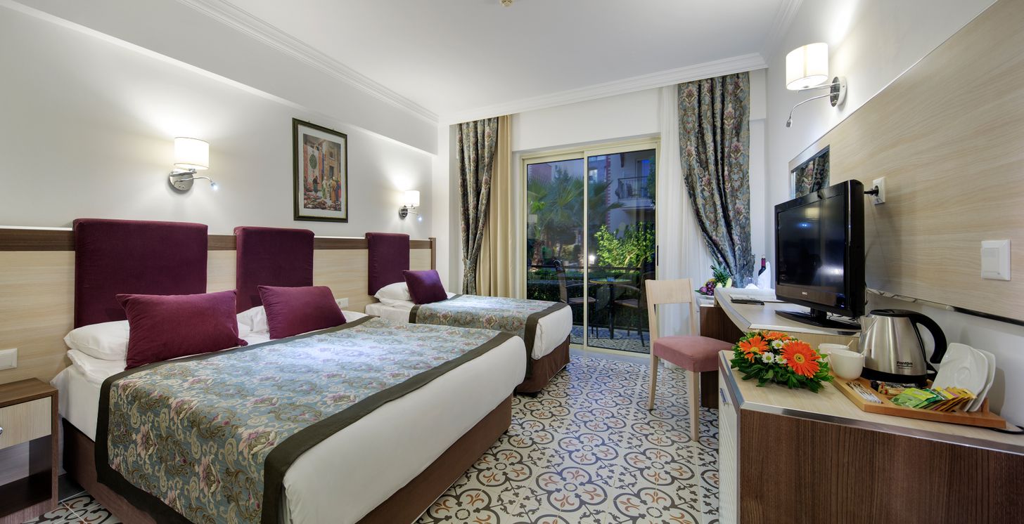 Chambre Standard