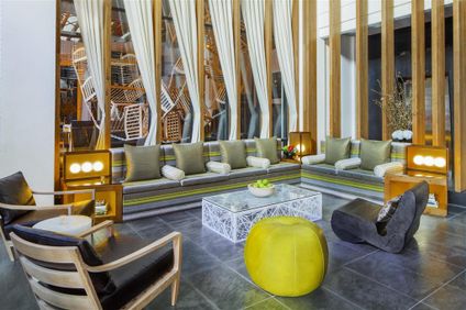 3. Bild der Unterkunft