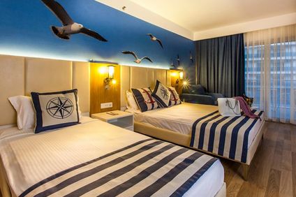 11. Bild der Unterkunft