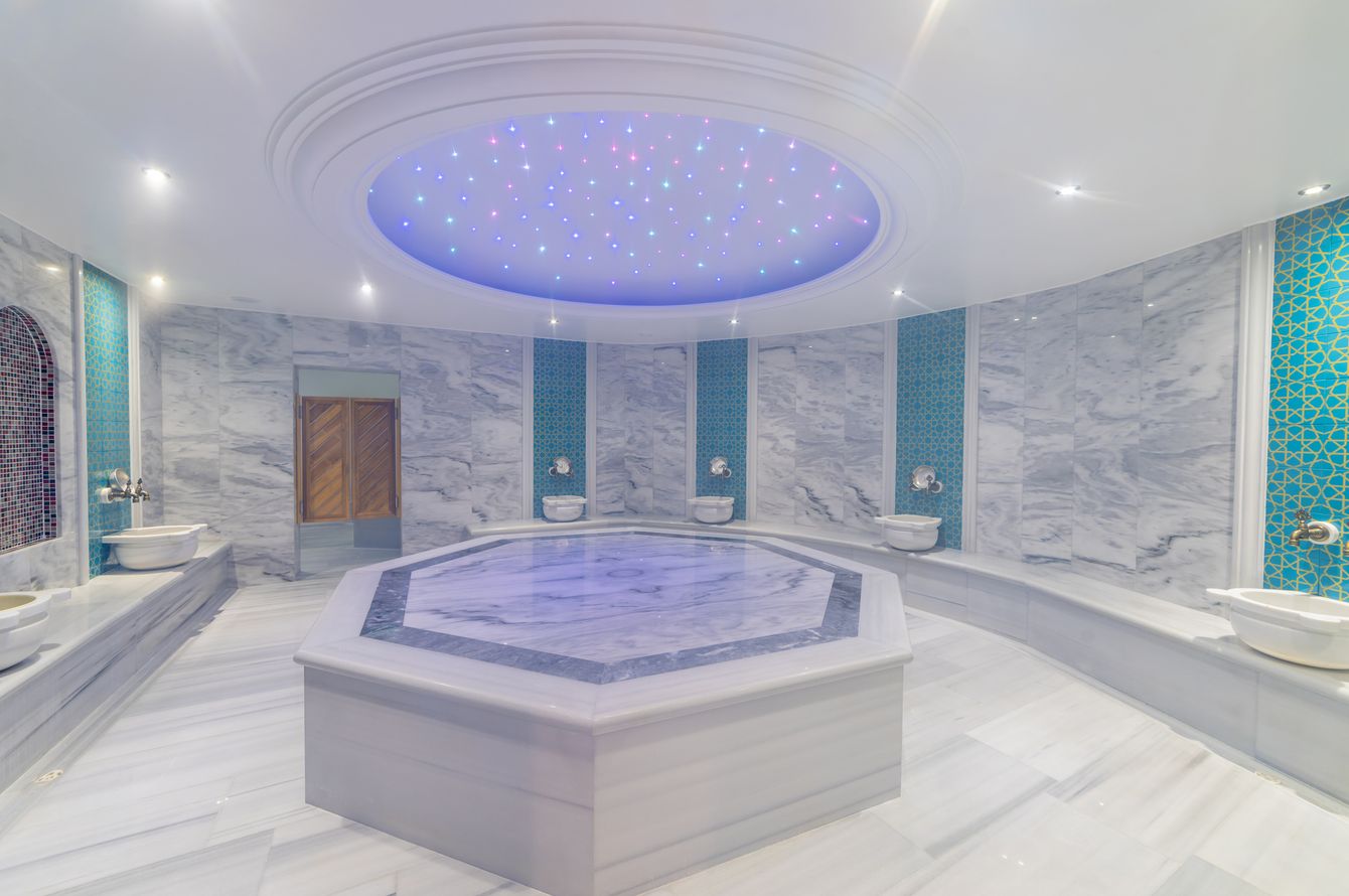 Spa