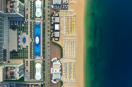 Marriott Resort Palm Jumeirah