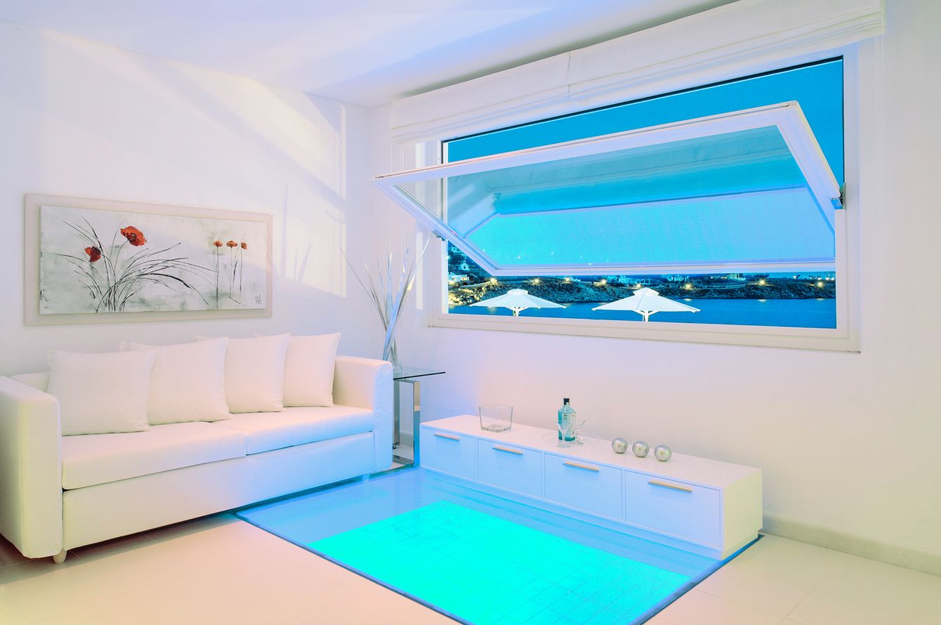 Prince Pool Villa