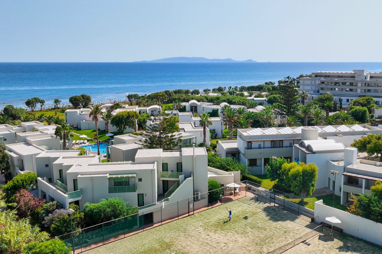 Agapi Beach Resort