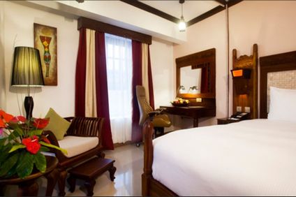 10. Bild der Unterkunft