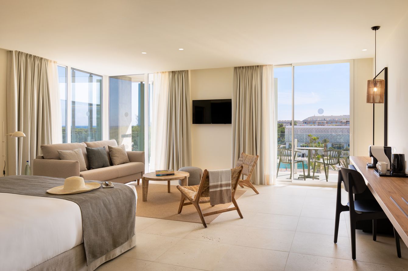 Junior Suite