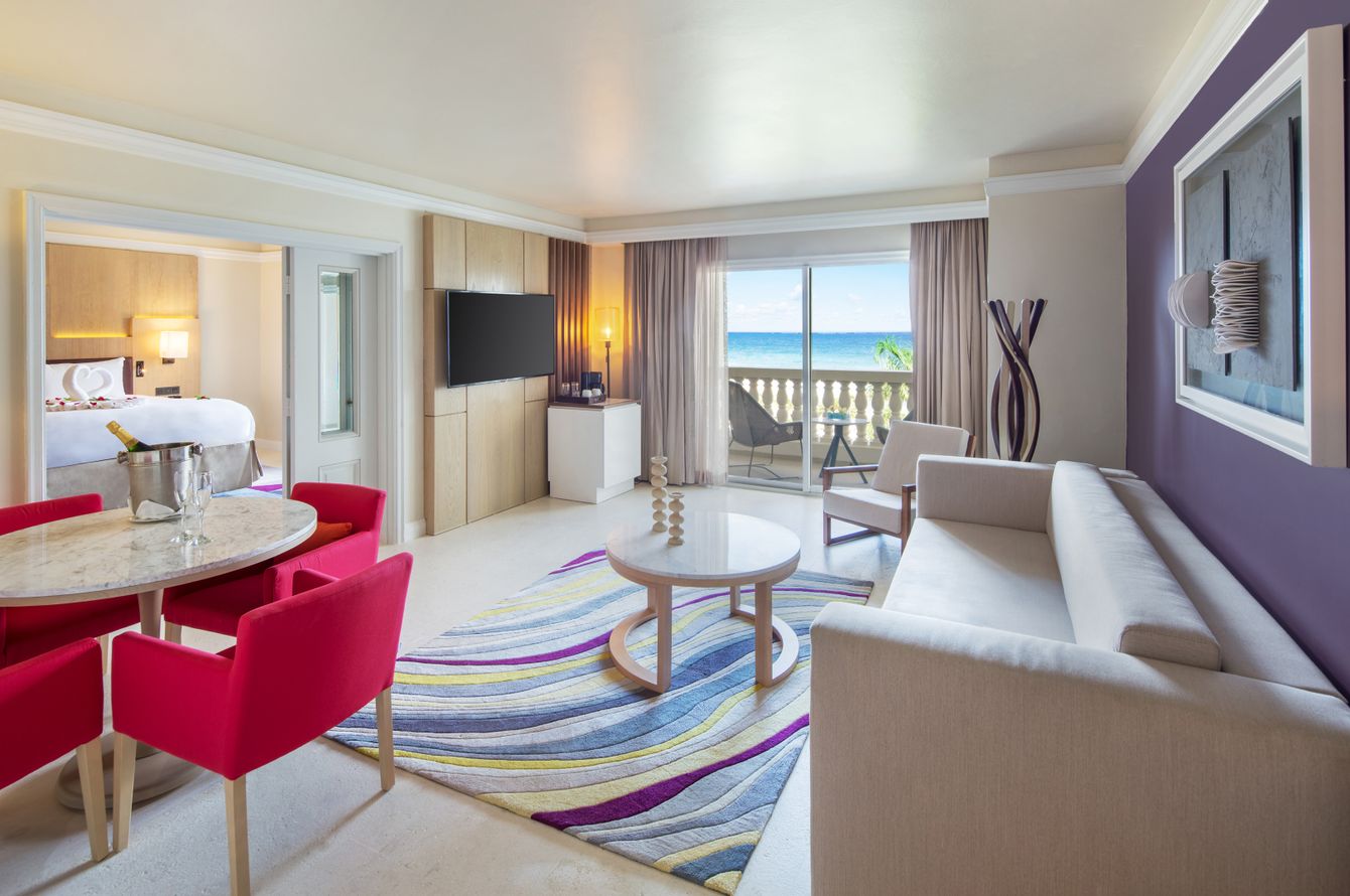 Butler Suite
