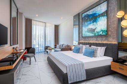 Doppelzimmer Superior