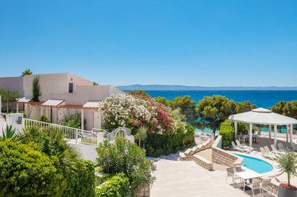 Bluesun Holiday Village Afrodita