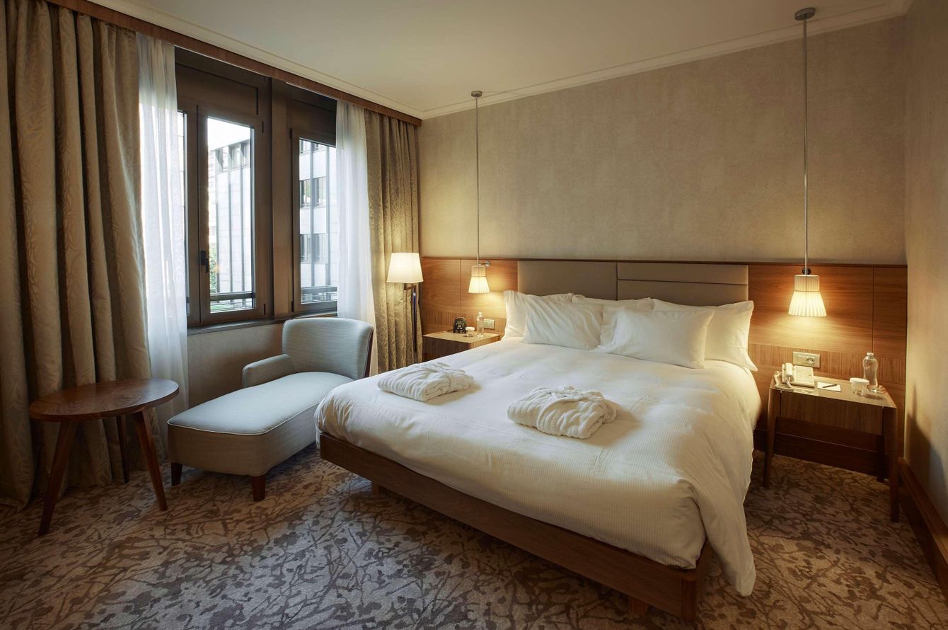 Doppelzimmer