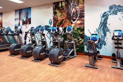 8. Bild der Unterkunft