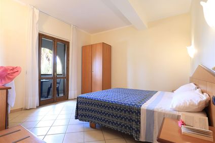 Doppelzimmer Comfort