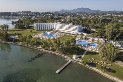 Kerkyra Blue Hotel & Spa
