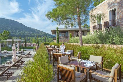 8. Bild der Unterkunft