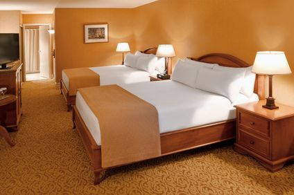 Superior Room Traditional