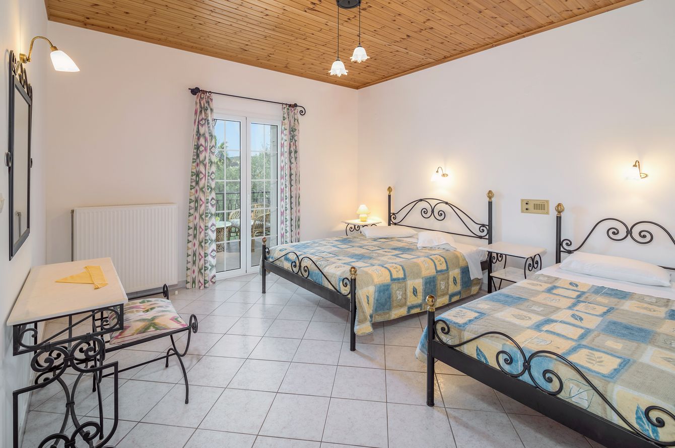 Maisonette