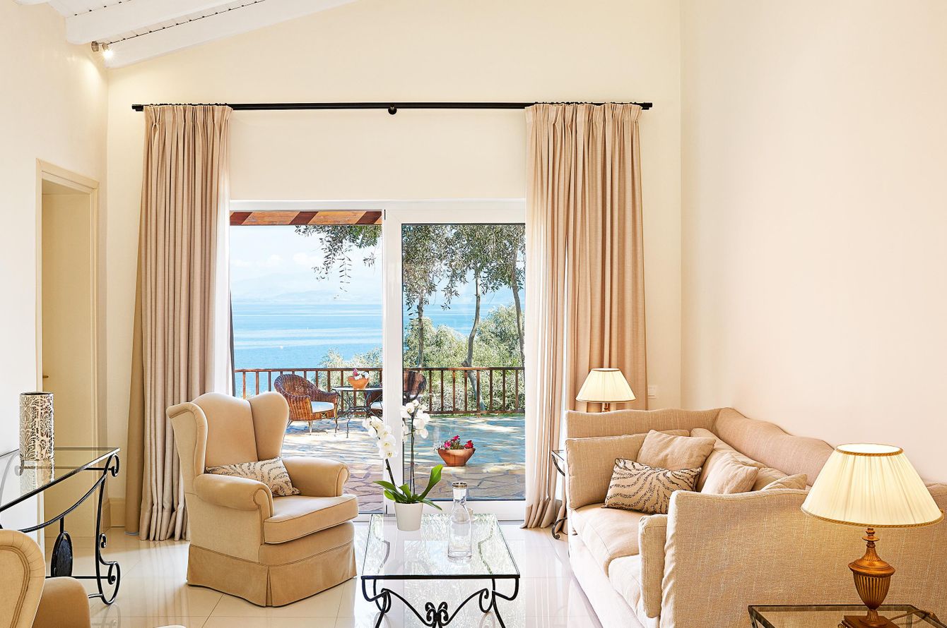 Dream Villa