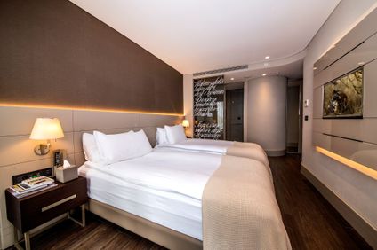 4. Bild der Unterkunft