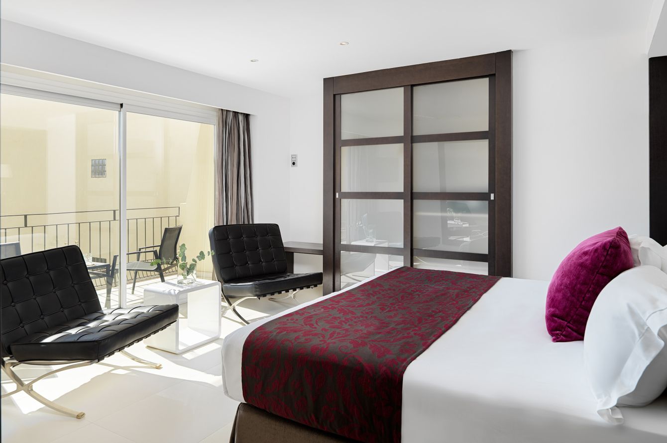 Suite Urban