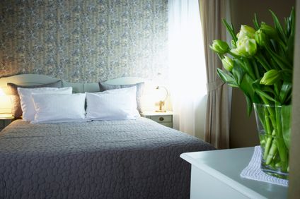 2. Bild der Unterkunft