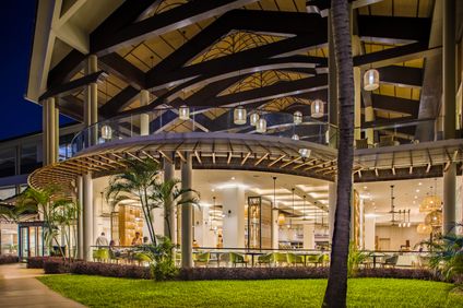 InterContinental Resort Mauritius