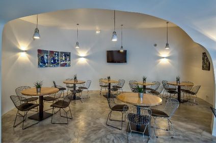 9. Bild der Unterkunft