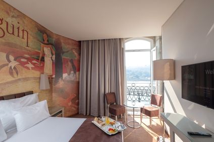 3. Bild der Unterkunft