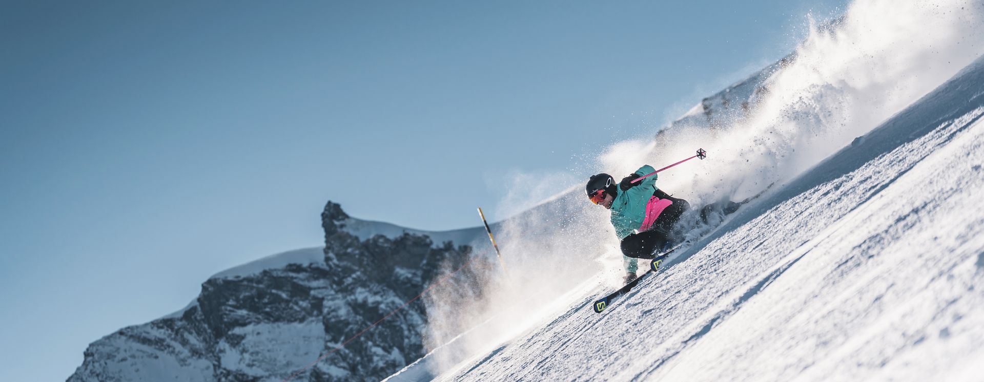 © Saastal Tourismus AG, Amarcster Medi