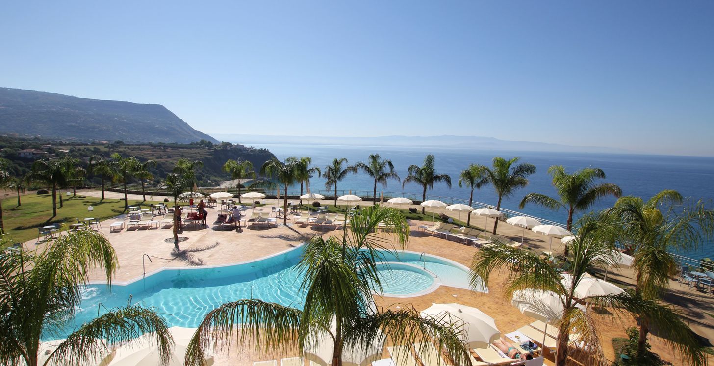 Blue Bay Resort