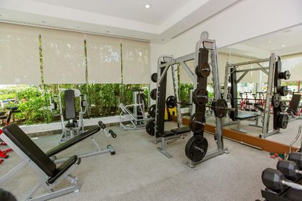 12. Bild der Unterkunft